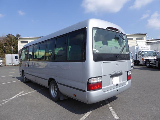中古トラック トヨタマイクロバス #4