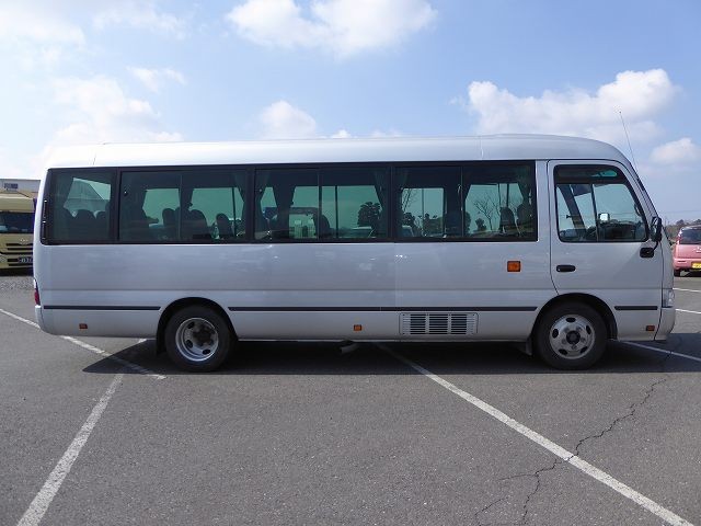 中古トラック トヨタマイクロバス #5