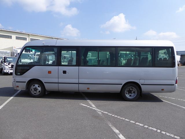 中古トラック トヨタマイクロバス #6