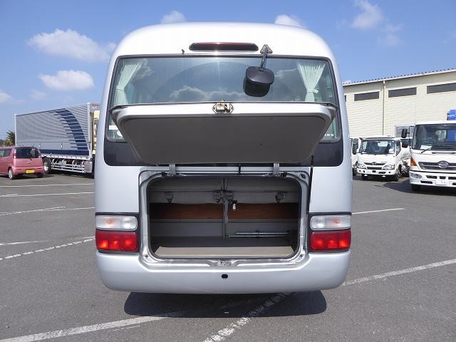 中古トラック トヨタマイクロバス #7