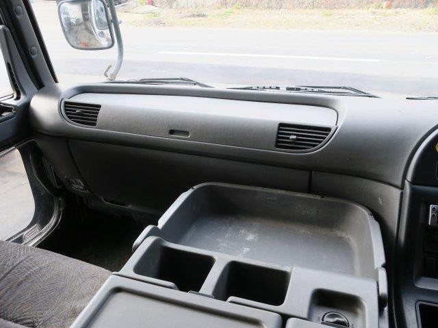中古トラック いすゞトラクタヘッド #11