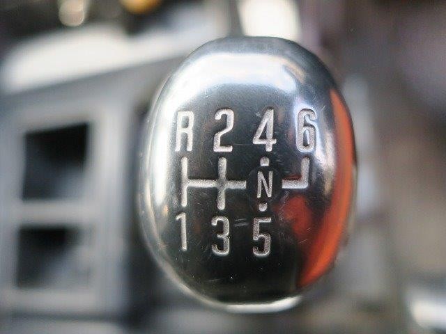 中古トラック いすゞトラクタヘッド #16