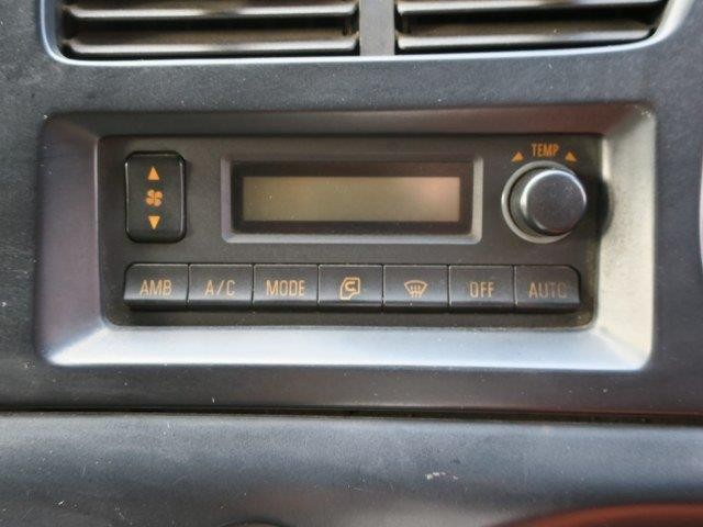 中古トラック いすゞトラクタヘッド #19