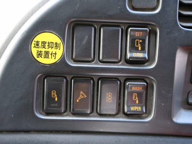中古トラック いすゞトラクタヘッド #20