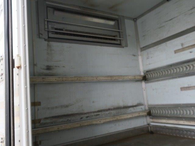 中古トラック 日野冷凍バン #11