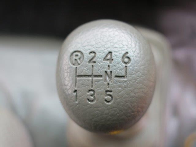 中古トラック 日野冷凍バン #17