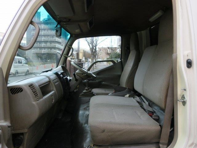 中古トラック 日野冷凍バン ＃23