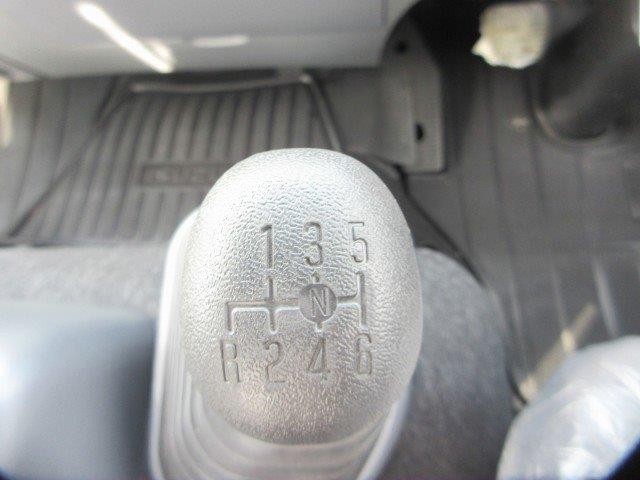 中古トラック いすゞクレーン付 #19