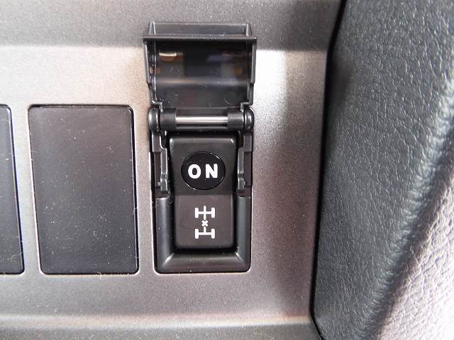 中古トラック 日野トラクタヘッド #21