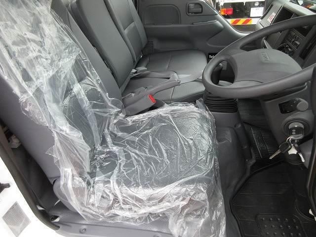 中古トラック いすゞ高所作業車 #15