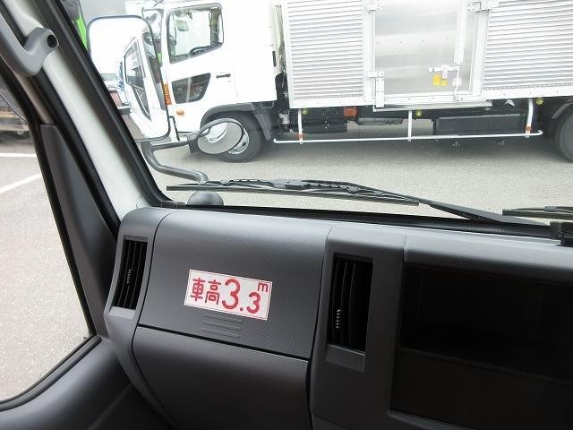 中古トラック いすゞ高所作業車 #16