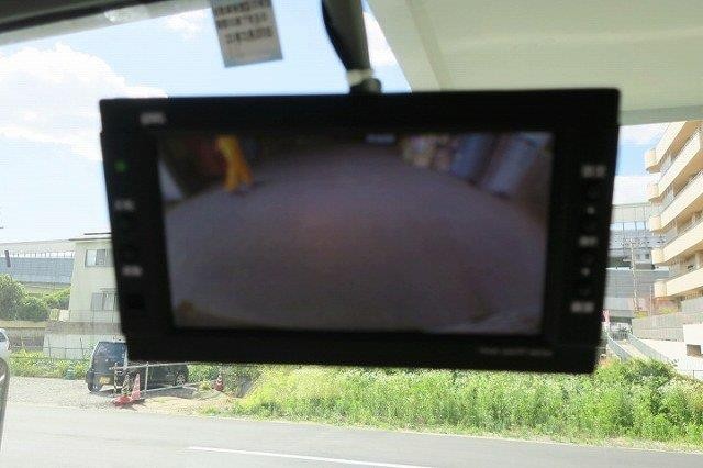 中古トラック いすゞ高所作業車 #19