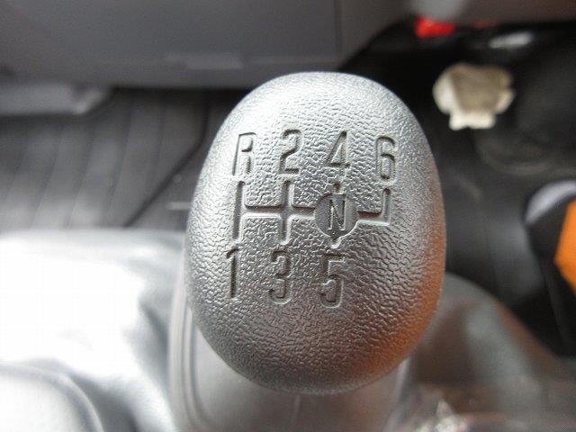 中古トラック いすゞ高所作業車 #20