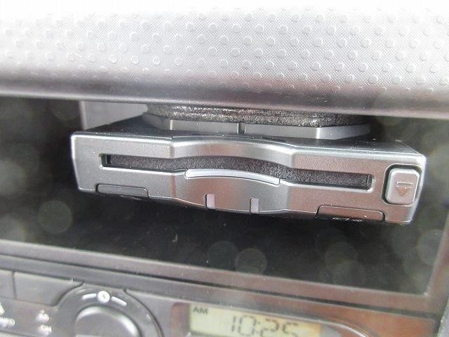 中古トラック いすゞ高所作業車 #21