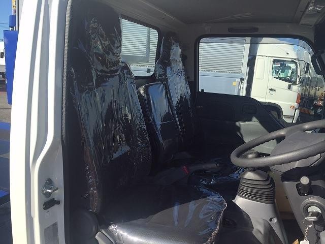 中古トラック いすゞ高所作業車 #23