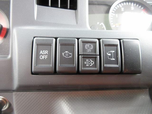 中古トラック いすゞ高所作業車 #24