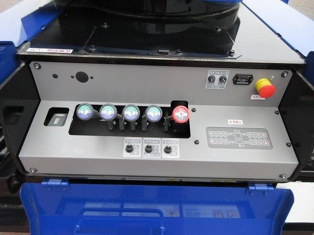 中古トラック いすゞ高所作業車 #6