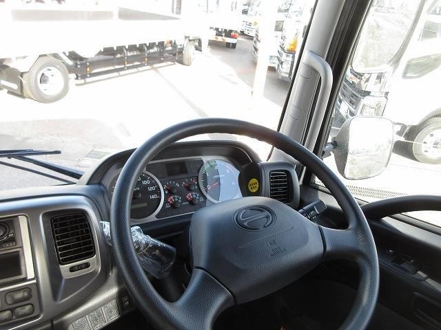 中古トラック 日野平ボディ #13