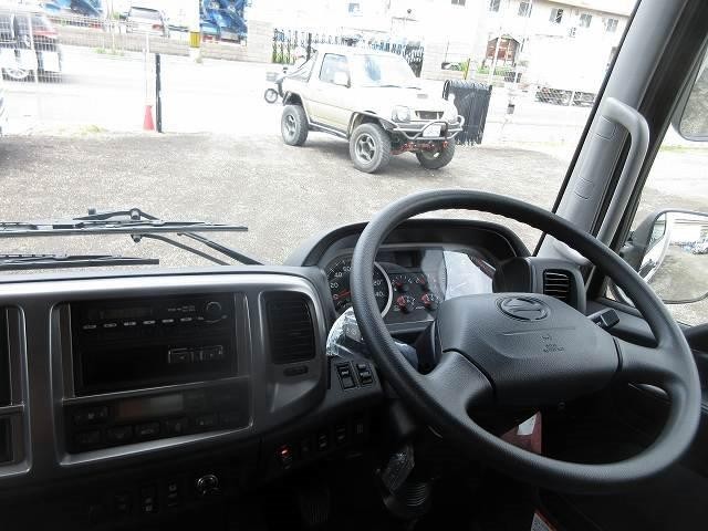 中古トラック 日野アルミバン #14