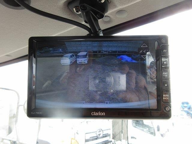 中古トラック 日野アルミバン #18