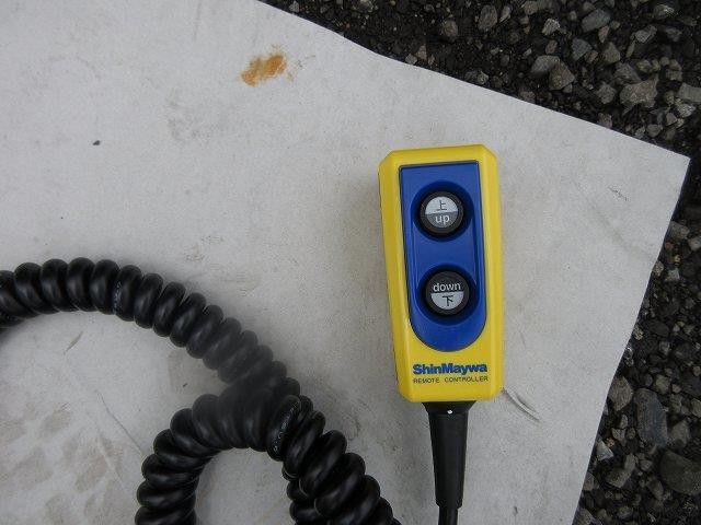 中古トラック 日野アルミバン #20