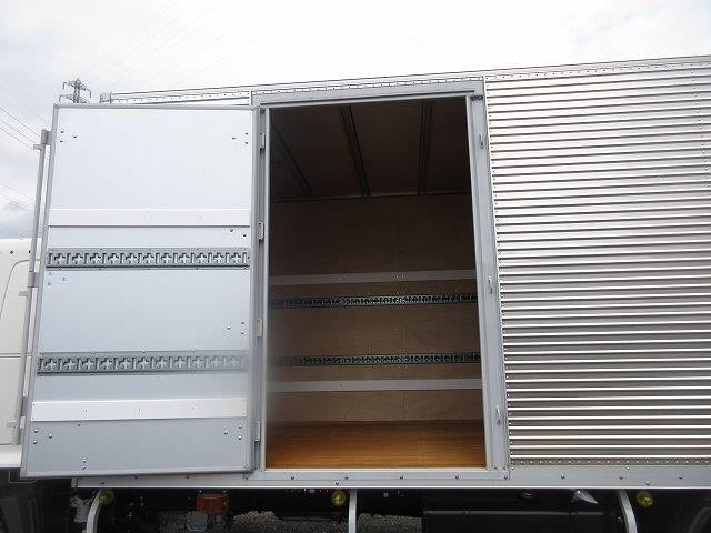 中古トラック 日野アルミバン #9