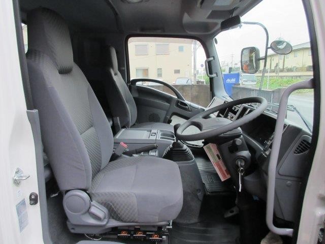 中古トラック いすゞクレーン付 #14