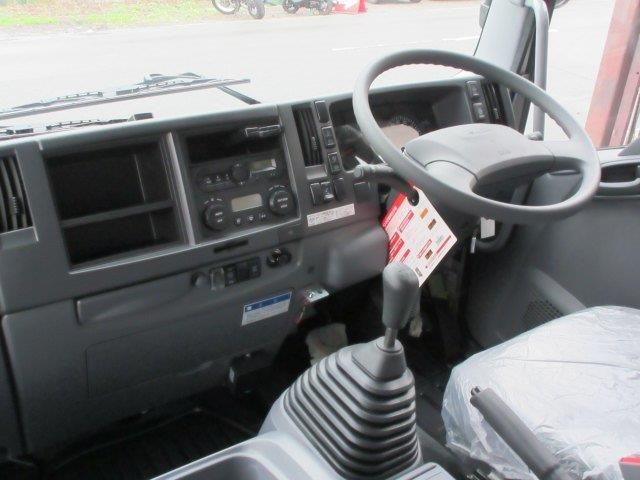 中古トラック いすゞクレーン付 #16