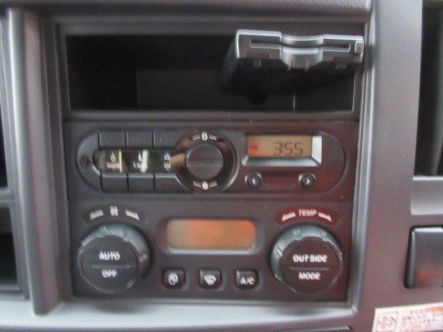 中古トラック いすゞクレーン付 #20