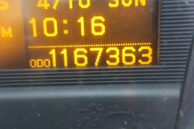 中古トラック UDトラックス平ボディアルミブロック #20