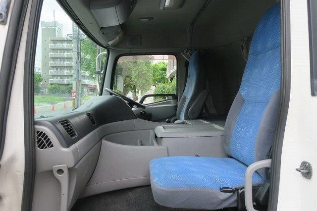 中古トラック UDトラックス平ボディアルミブロック #23