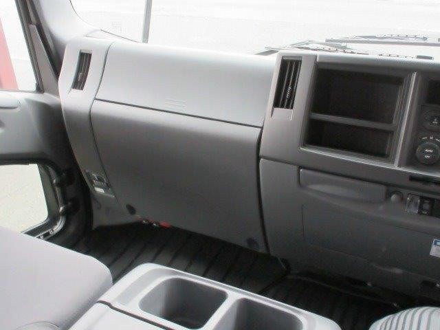 中古トラック いすゞクレーン付 #15