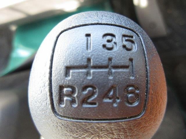 中古トラック 日野平ボディ #16