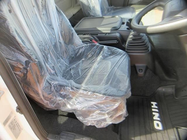 中古トラック 日野平ボディ #12