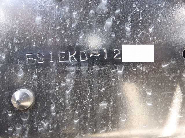 中古トラック 日野ダンプ #14