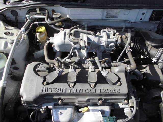 中古トラック 日産バン #11
