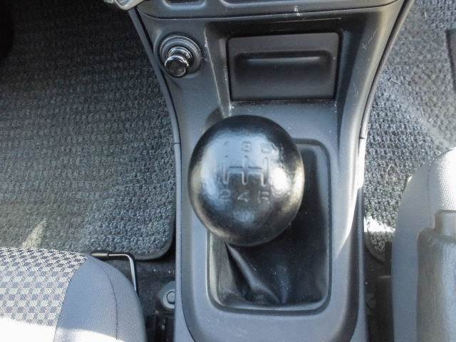中古トラック 日産バン #15