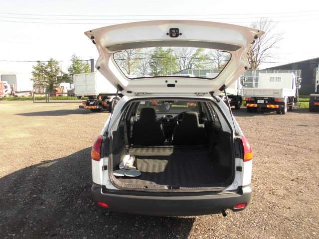 中古トラック 日産バン #9