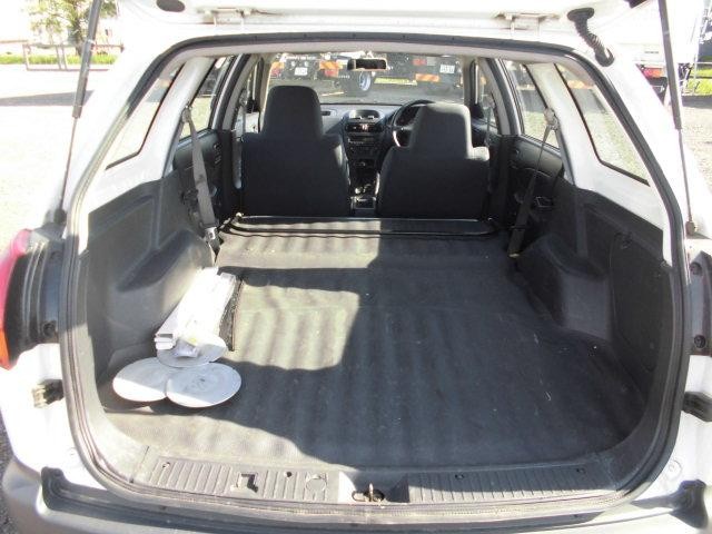 中古トラック 日産バン #10