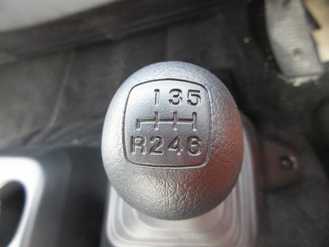 中古トラック 日野平ボディ #19