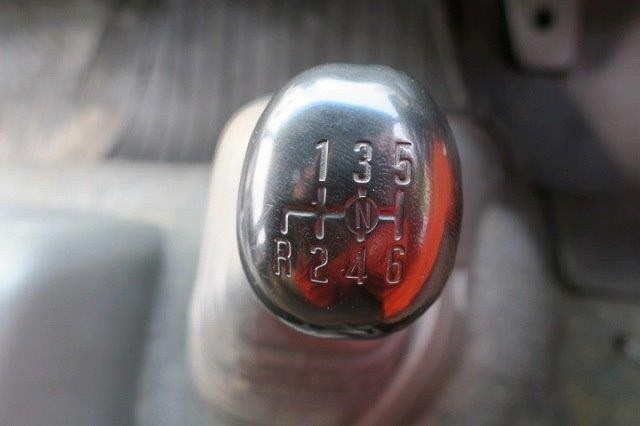 中古トラック いすゞ冷凍バン #17