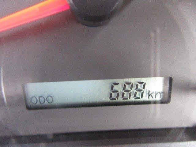 中古トラック いすゞ冷凍バン #15