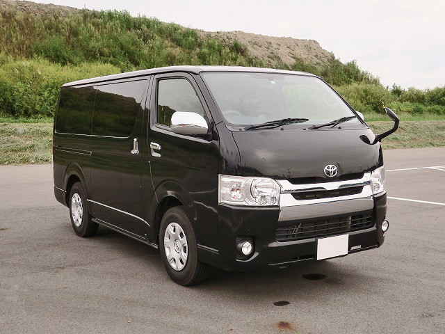 中古トラック トヨタワンボックス #2