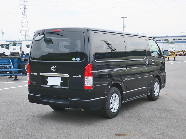 中古トラック トヨタワンボックス #3