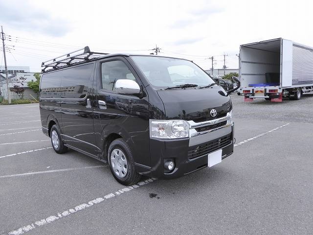 中古トラック トヨタワンボックス #2