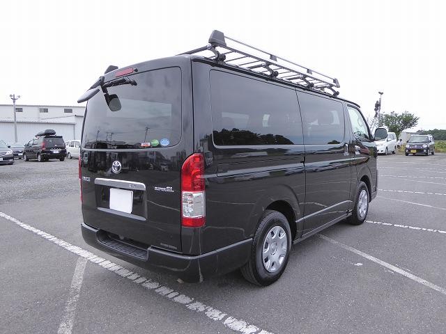 中古トラック トヨタワンボックス #3