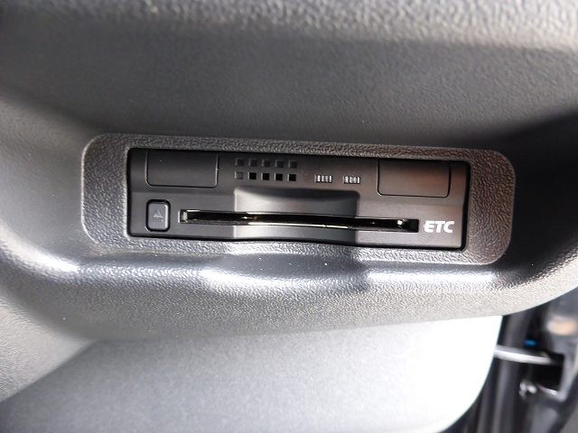 中古トラック トヨタワンボックス #21