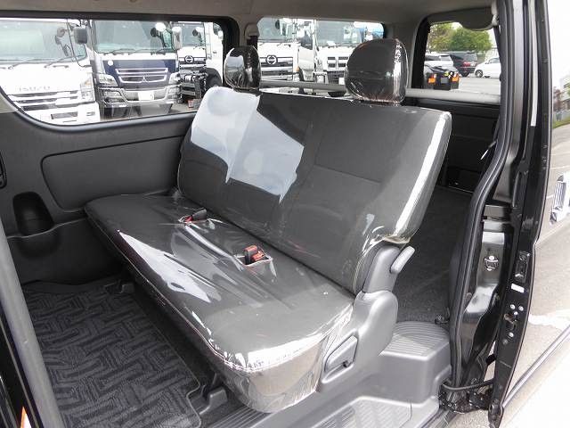 中古トラック トヨタワンボックス #24