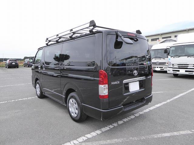中古トラック トヨタワンボックス #4