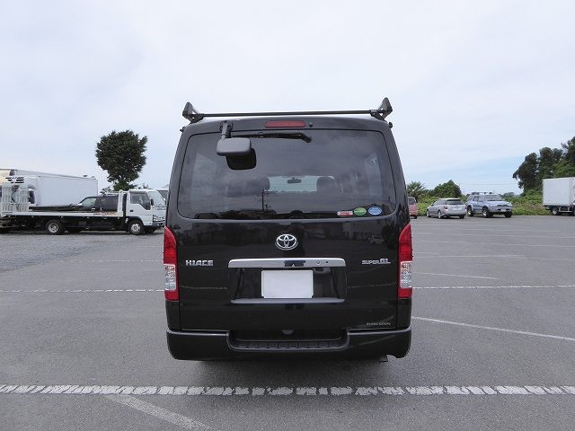 中古トラック トヨタワンボックス #5
